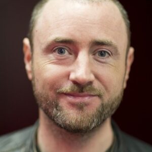 تصویر هنرمند Darren Thornton