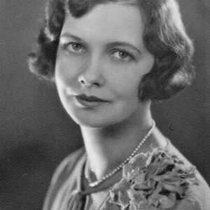 تصویر هنرمند Joyce Barbour