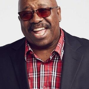 تصویر هنرمند J. Anthony Brown