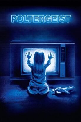 پوستر رسمی فیلم Poltergeist (1982)