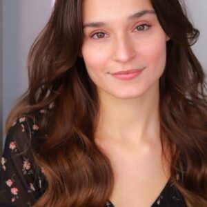 تصویر هنرمند Mireia Jimenez-Pinilla