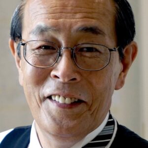 تصویر هنرمند Kotaro Shiga