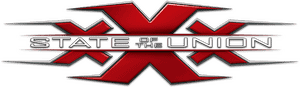 لوگوی رسمی فیلم xXx: State of the Union (2005)