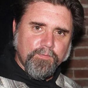 تصویر هنرمند Jeffrey Pratt Gordon