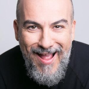 تصویر هنرمند Nikos Kardonis