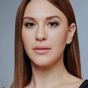 تصویر هنرمند Evrim Alasya