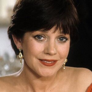 تصویر هنرمند Jan Francis