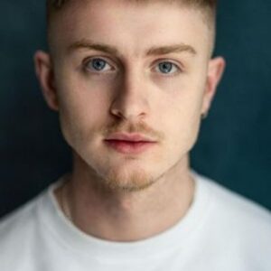 تصویر هنرمند Sam Locke