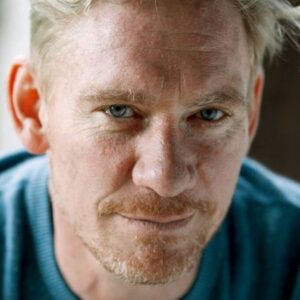 تصویر هنرمند Jürg Plüss