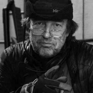 تصویر هنرمند Ulf Brantås