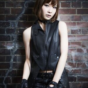 تصویر هنرمند May'n