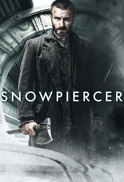 پوستر رسمی فیلم Snowpiercer (2013)
