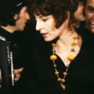 تصویر هنرمند Sylvie Lenoir