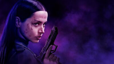 Teaser for From the World of John Wick: Ballerina 2025