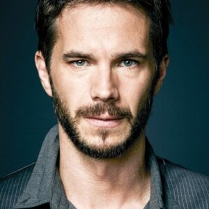 تصویر هنرمند James D'Arcy