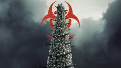 Teaser for 28 Years Later