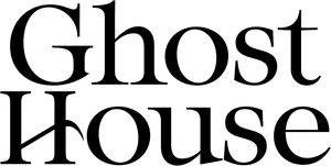 لوگوی رسمی فیلم Ghost House (2017)