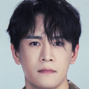 تصویر هنرمند Jing Chao