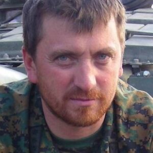 تصویر هنرمند Aleksandr Solovyov