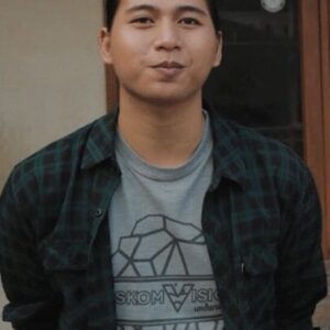 تصویر هنرمند Yehuda Aribowo