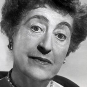 تصویر هنرمند Constance Collier