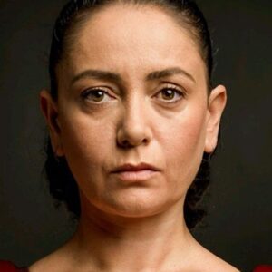 تصویر هنرمند Sibel Taşçıoğlu