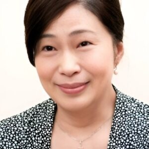 تصویر هنرمند Miyako Yamaguchi