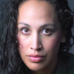 تصویر هنرمند Ria Paki