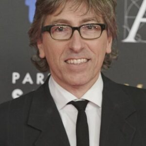 تصویر هنرمند David Trueba