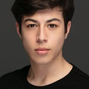 تصویر هنرمند Alp Akar