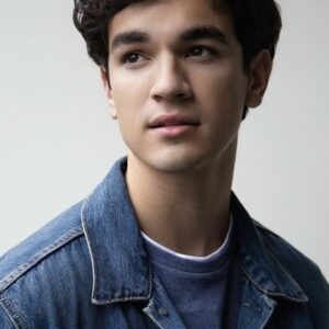 تصویر هنرمند Jacob Rodriguez