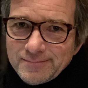 تصویر هنرمند Klaus Zimmermann