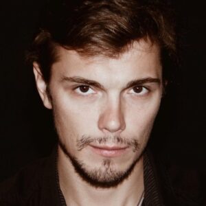 تصویر هنرمند Sergey Kempo