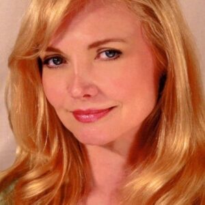 تصویر هنرمند Cindy Morgan