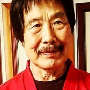 تصویر هنرمند Tiger Yang Cheong-Woo