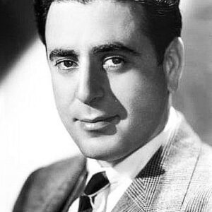 تصویر هنرمند George Givot