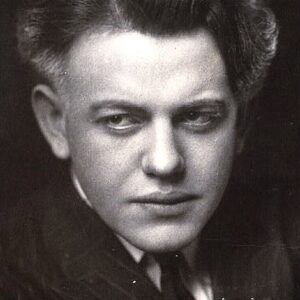 تصویر هنرمند Richard Cramer