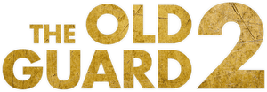لوگوی رسمی فیلم The Old Guard 2 (2025)