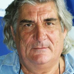 تصویر هنرمند Jean-Claude Brisseau