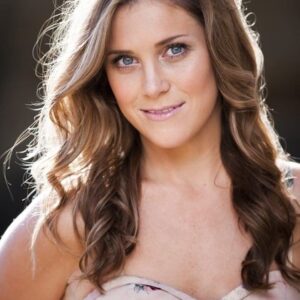 تصویر هنرمند Allira Jaques