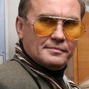 تصویر هنرمند Yury Sysoev