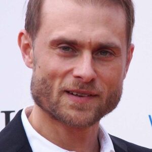 تصویر هنرمند Arne Nolting