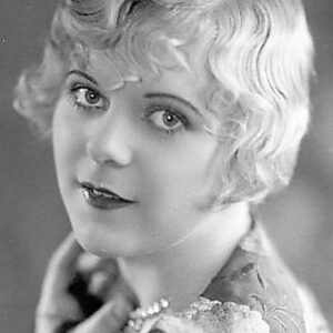 تصویر هنرمند Edna Marion