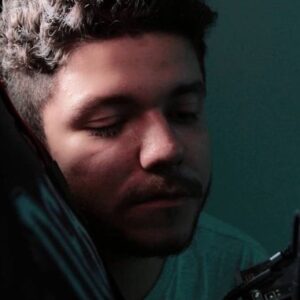 تصویر هنرمند Lucas Blanco