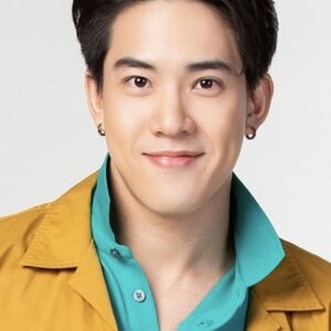 تصویر هنرمند Chatchawit Techarukpong