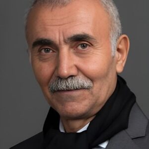 تصویر هنرمند Necmettin Çobanoğlu