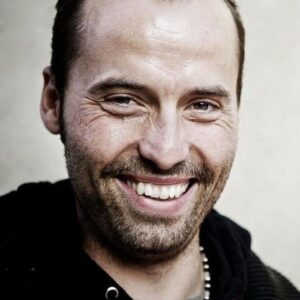 تصویر هنرمند Torben Chris