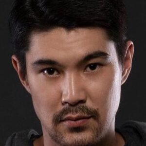 تصویر هنرمند Kuantay Abdimadi