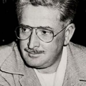 تصویر هنرمند William H. Daniels