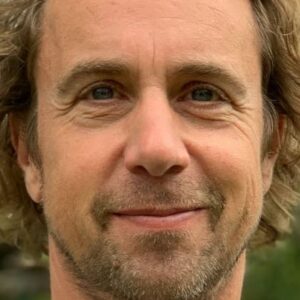 تصویر هنرمند Peter Brandt